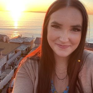 Meet your Posher, Madison